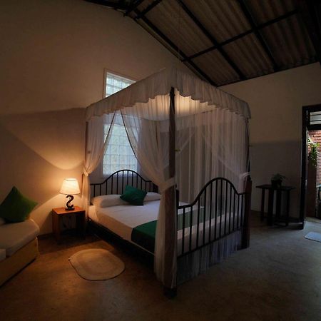 Vihanga Village - Jungle Retreat In Dambulla Dış mekan fotoğraf