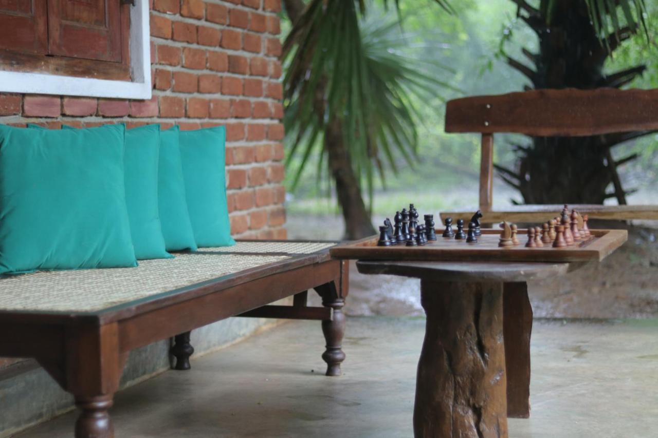 Vihanga Village - Jungle Retreat In Dambulla Dış mekan fotoğraf