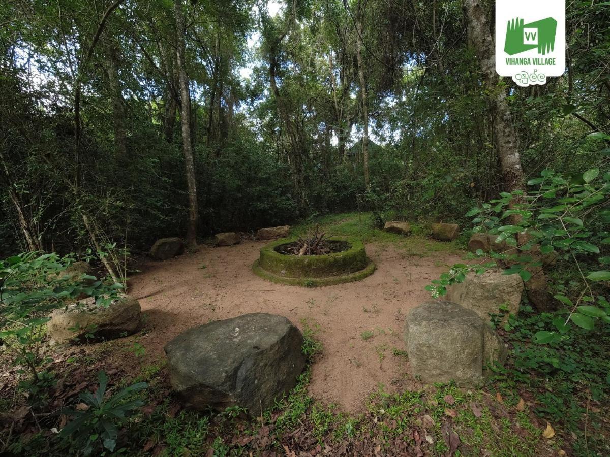 Vihanga Village - Jungle Retreat In Dambulla Dış mekan fotoğraf