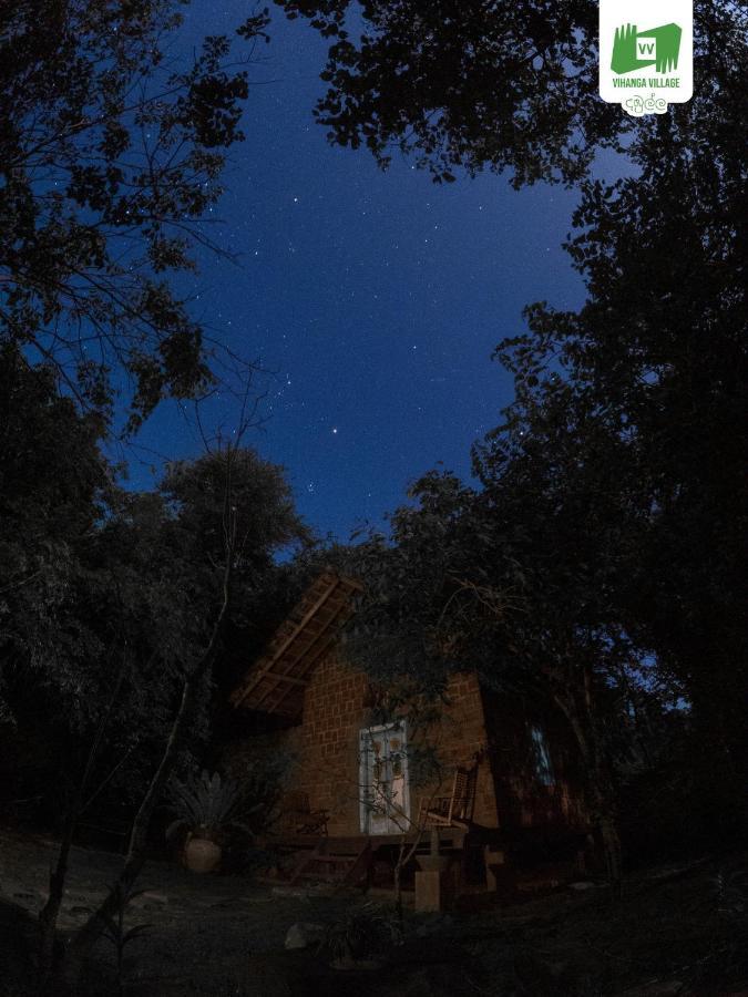 Vihanga Village - Jungle Retreat In Dambulla Dış mekan fotoğraf