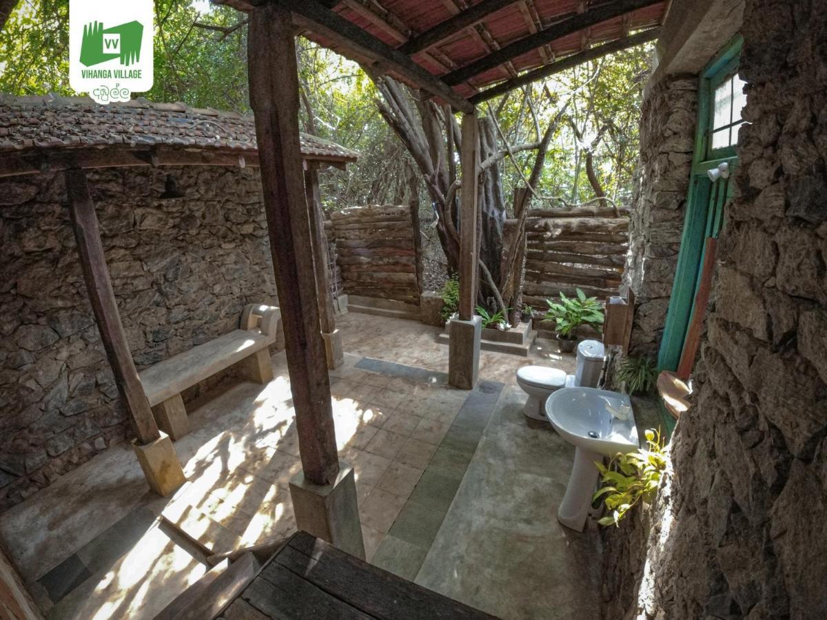 Vihanga Village - Jungle Retreat In Dambulla Dış mekan fotoğraf