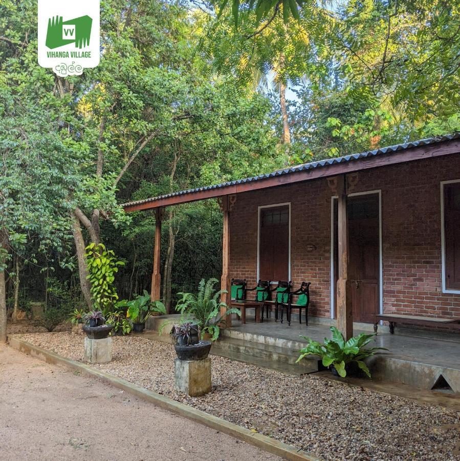 Vihanga Village - Jungle Retreat In Dambulla Dış mekan fotoğraf