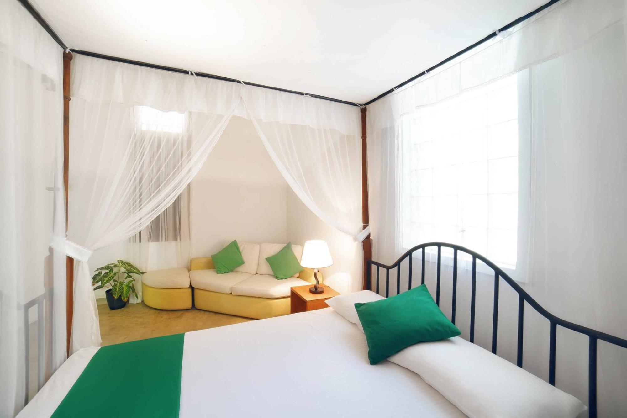 Vihanga Village - Jungle Retreat In Dambulla Dış mekan fotoğraf