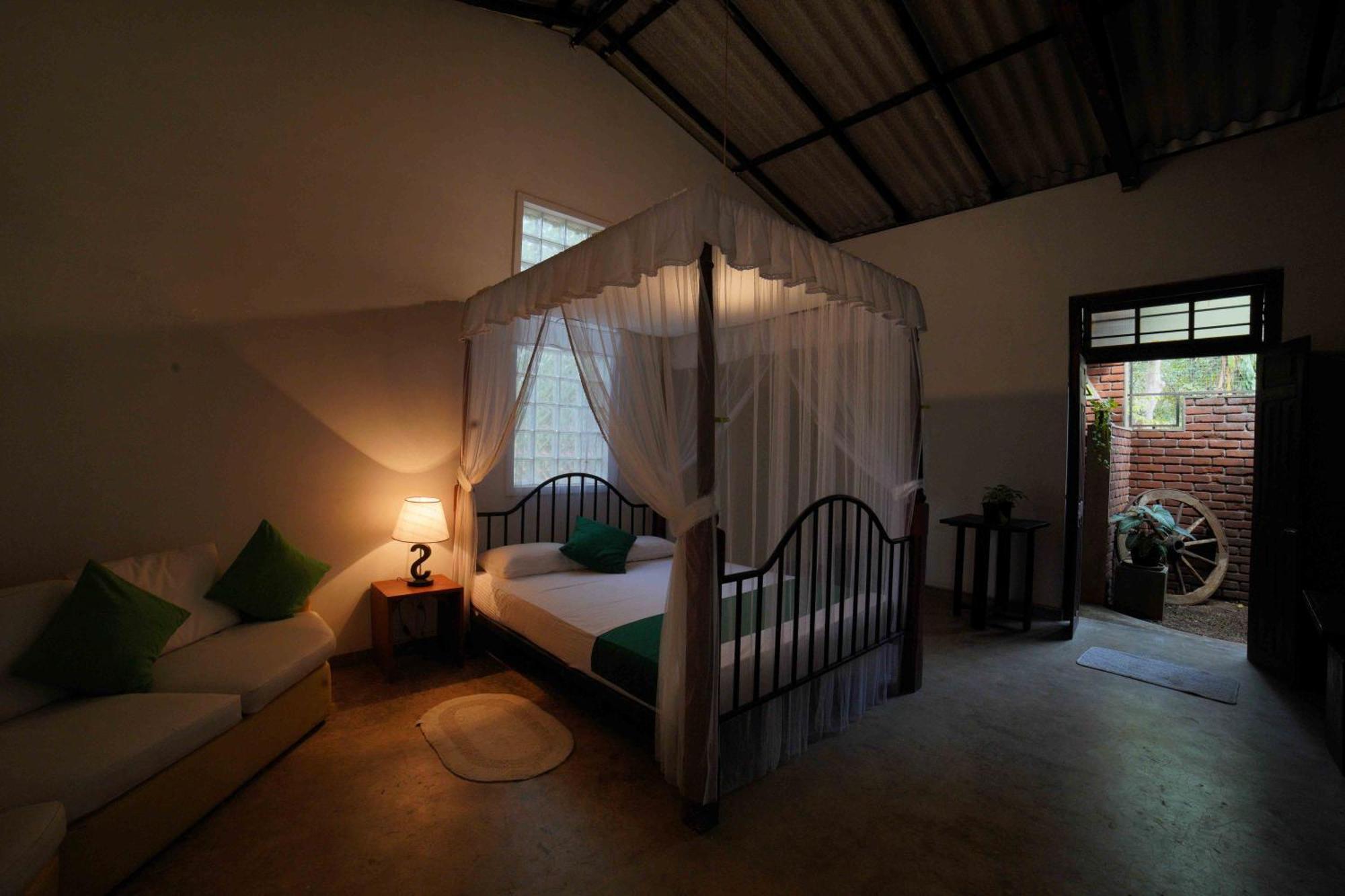 Vihanga Village - Jungle Retreat In Dambulla Dış mekan fotoğraf