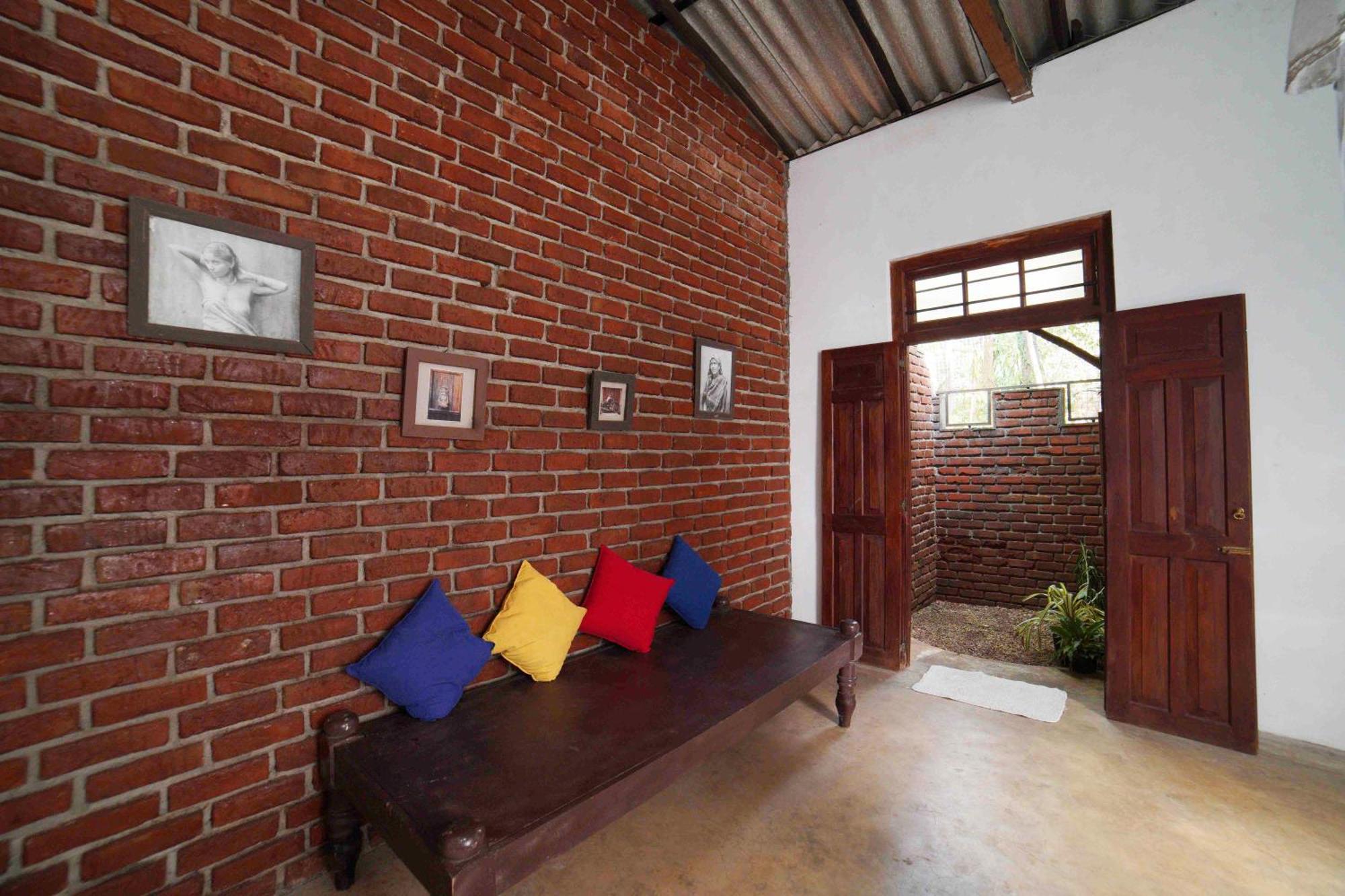 Vihanga Village - Jungle Retreat In Dambulla Dış mekan fotoğraf
