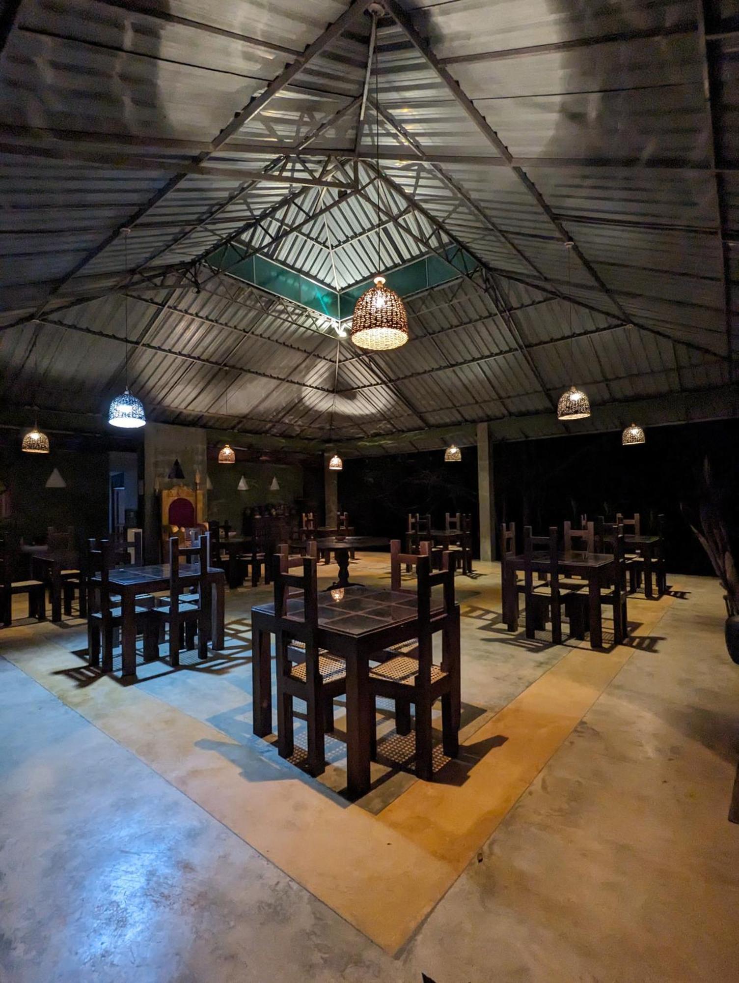 Vihanga Village - Jungle Retreat In Dambulla Dış mekan fotoğraf