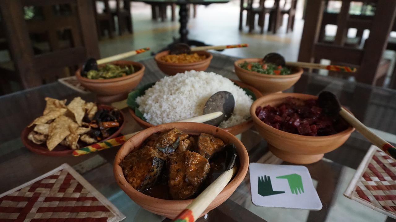 Vihanga Village - Jungle Retreat In Dambulla Dış mekan fotoğraf