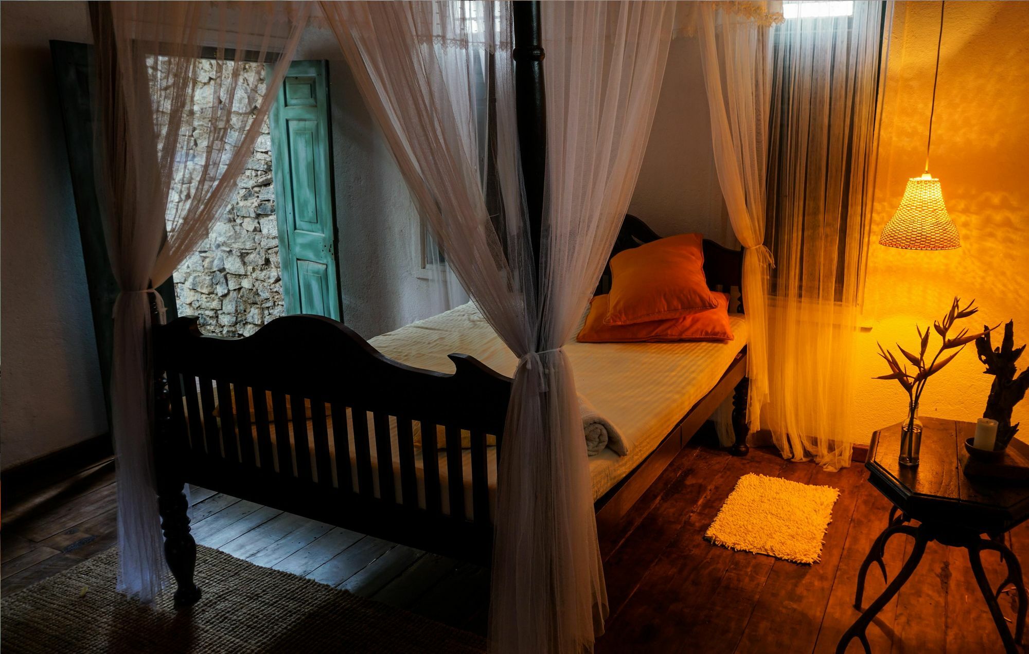Vihanga Village - Jungle Retreat In Dambulla Dış mekan fotoğraf
