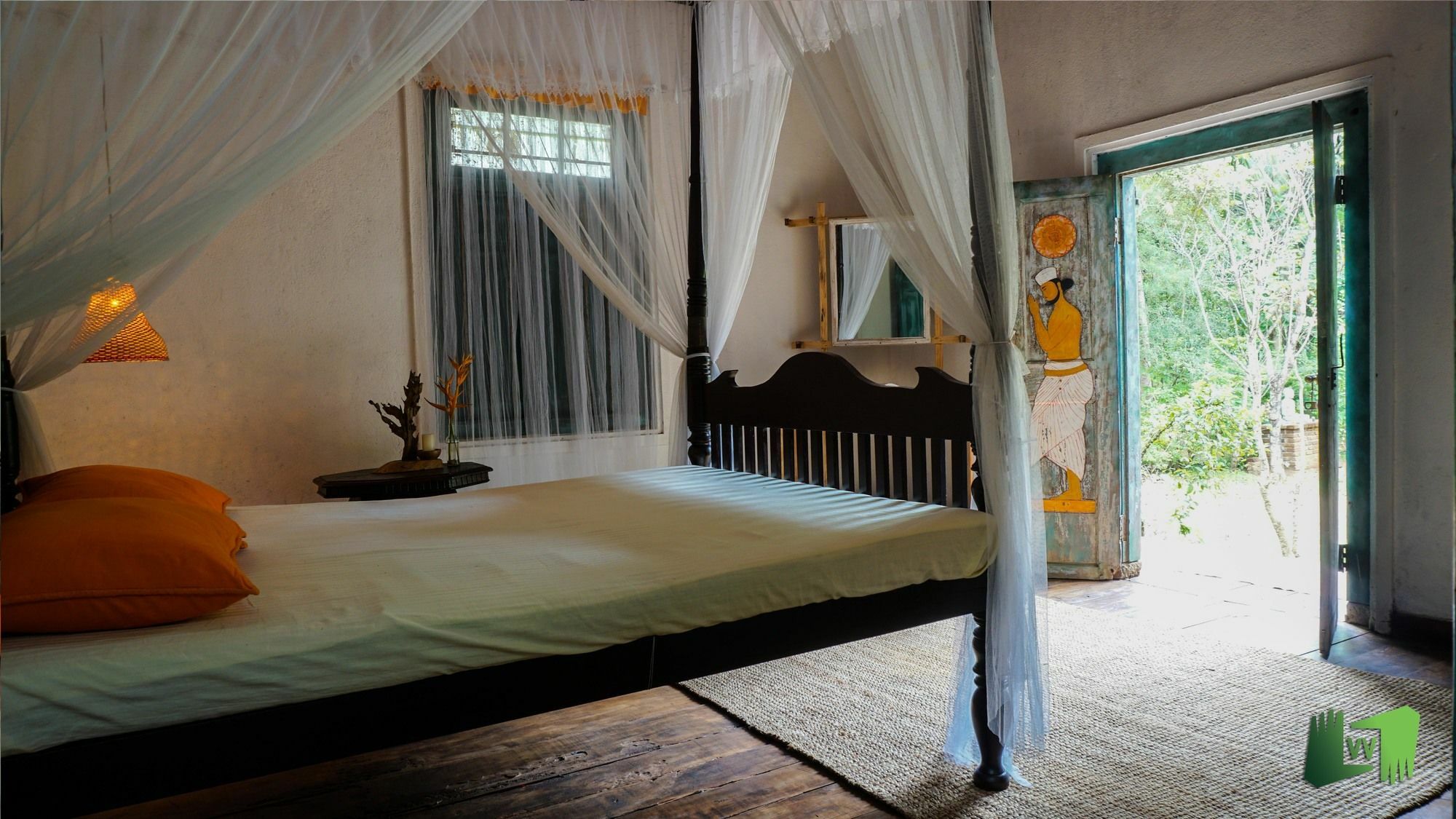 Vihanga Village - Jungle Retreat In Dambulla Dış mekan fotoğraf