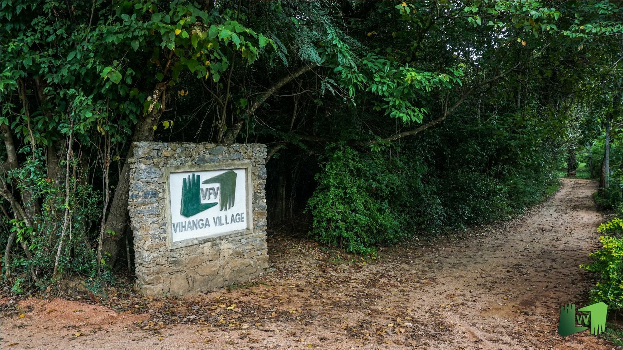 Vihanga Village - Jungle Retreat In Dambulla Dış mekan fotoğraf
