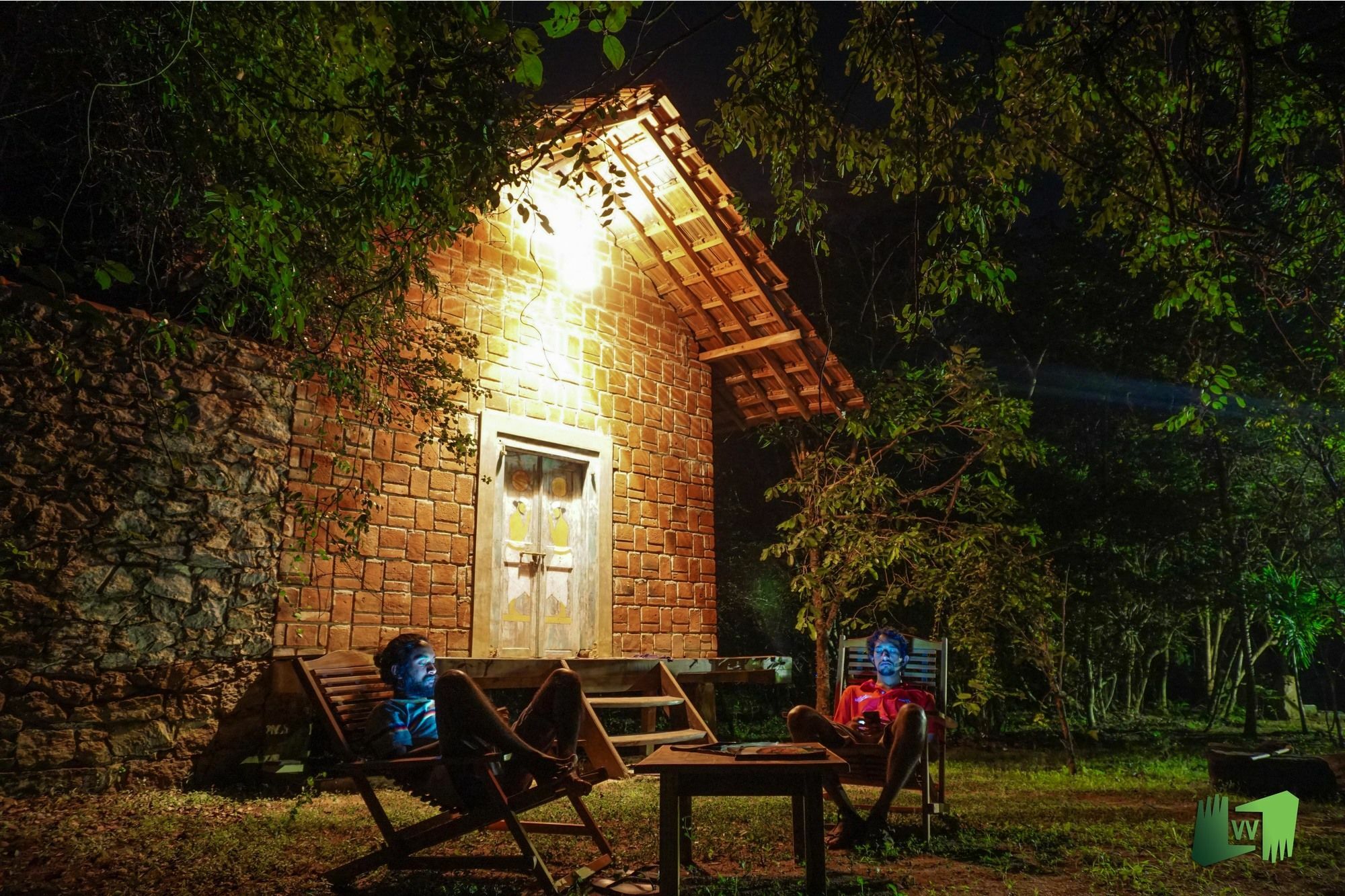 Vihanga Village - Jungle Retreat In Dambulla Dış mekan fotoğraf