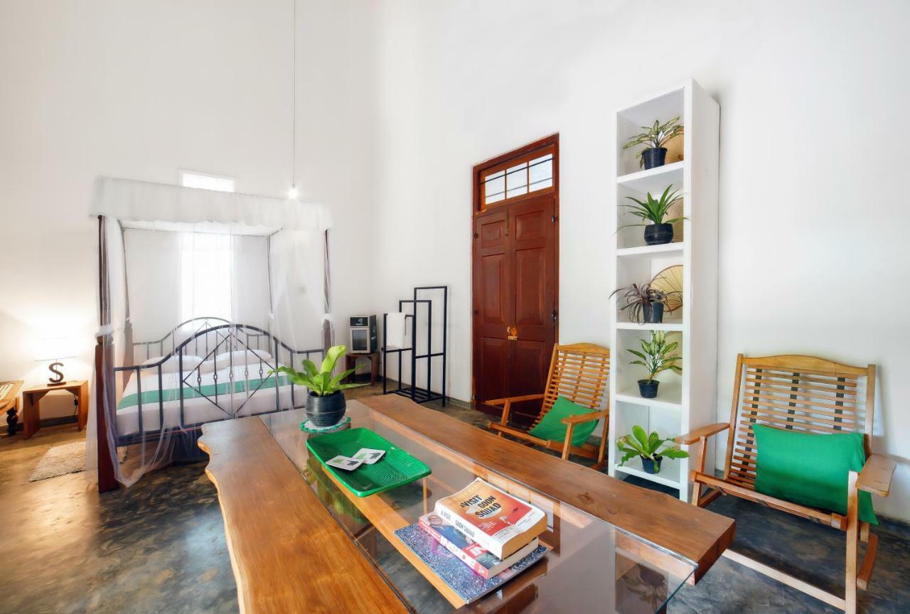 Vihanga Village - Jungle Retreat In Dambulla Dış mekan fotoğraf
