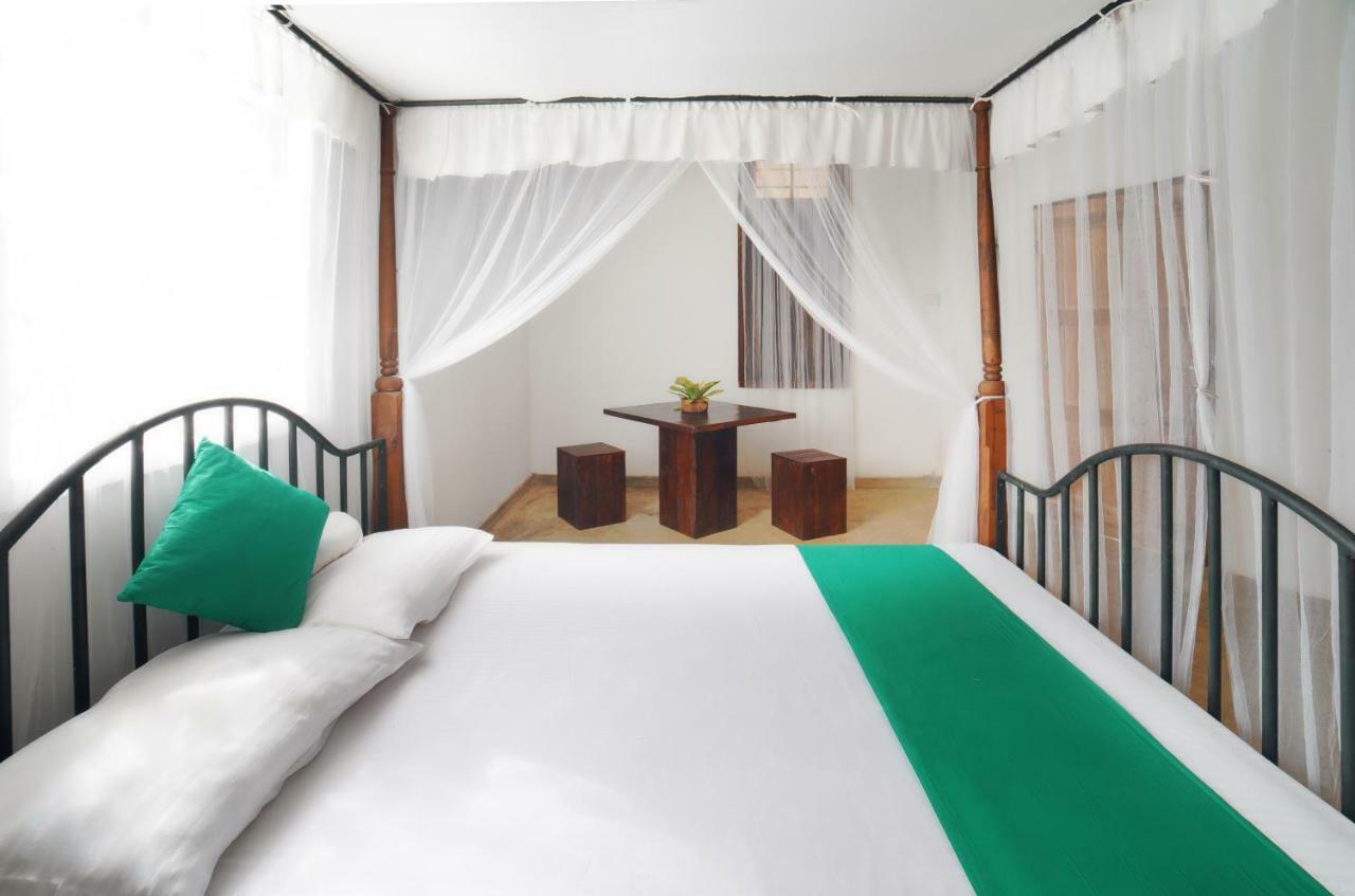 Vihanga Village - Jungle Retreat In Dambulla Dış mekan fotoğraf