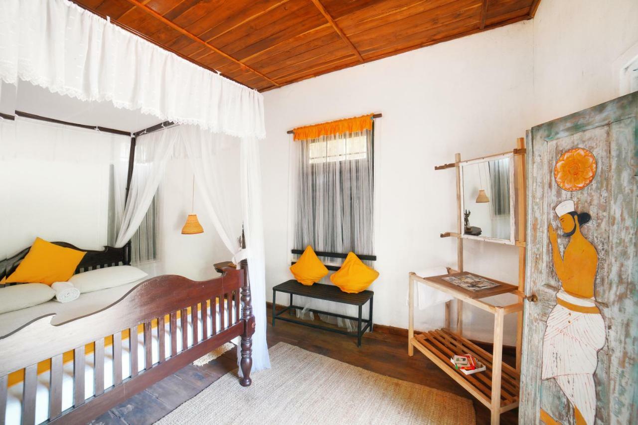 Vihanga Village - Jungle Retreat In Dambulla Dış mekan fotoğraf