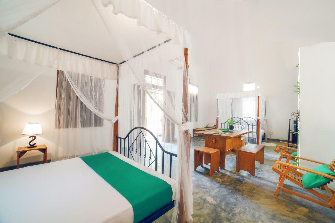 Vihanga Village - Jungle Retreat In Dambulla Dış mekan fotoğraf
