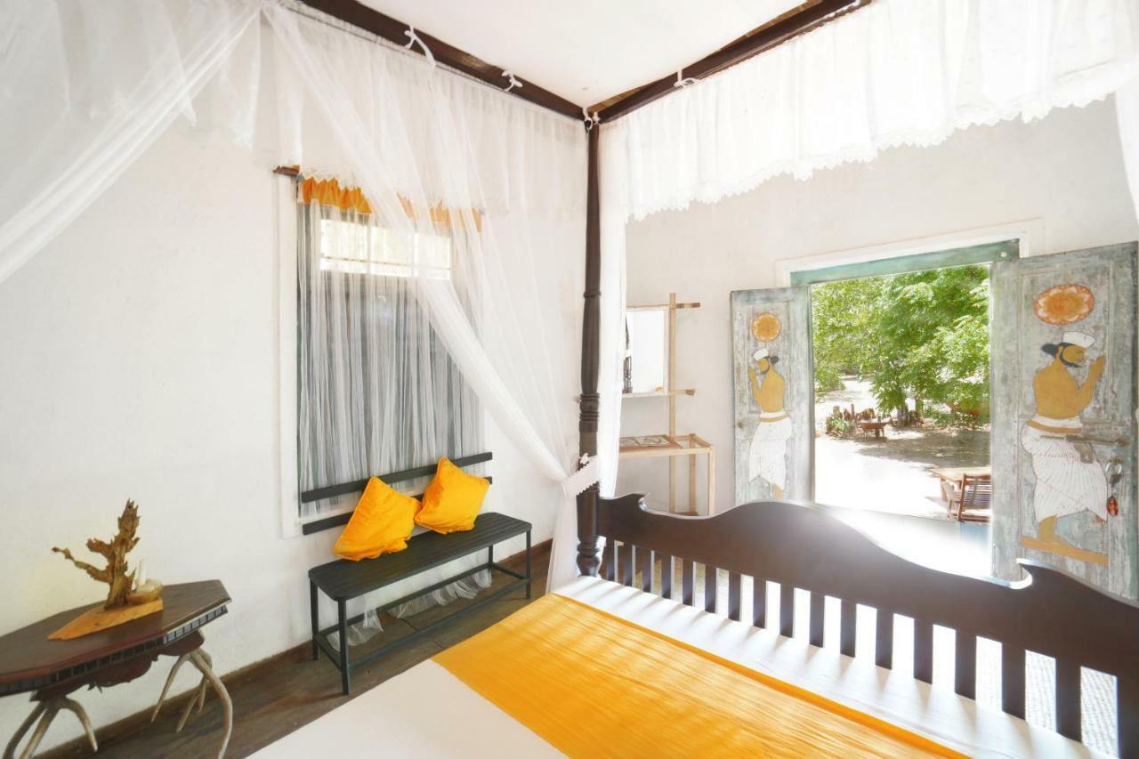 Vihanga Village - Jungle Retreat In Dambulla Dış mekan fotoğraf